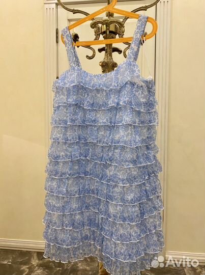 Одежда для девочки на 12 лет