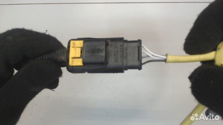 Лямбда зонд Alfa Romeo Giulia 2015, 2018