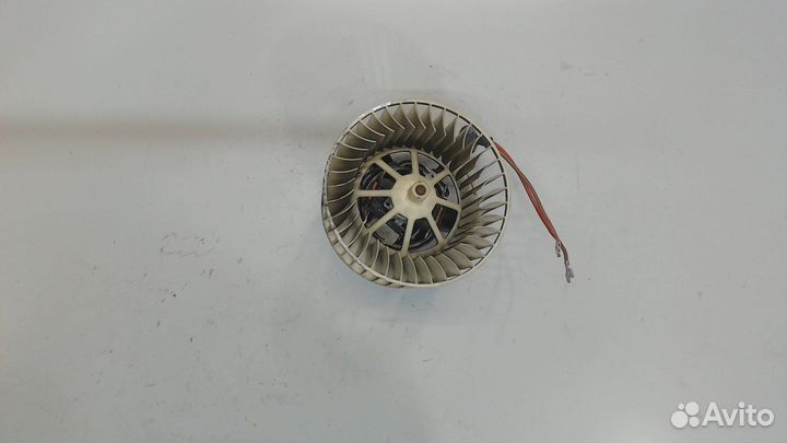 Двигатель отопителя Opel Omega B, 2001