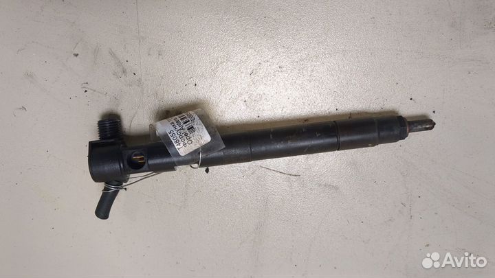 Форсунка топливная Opel Antara, 2013