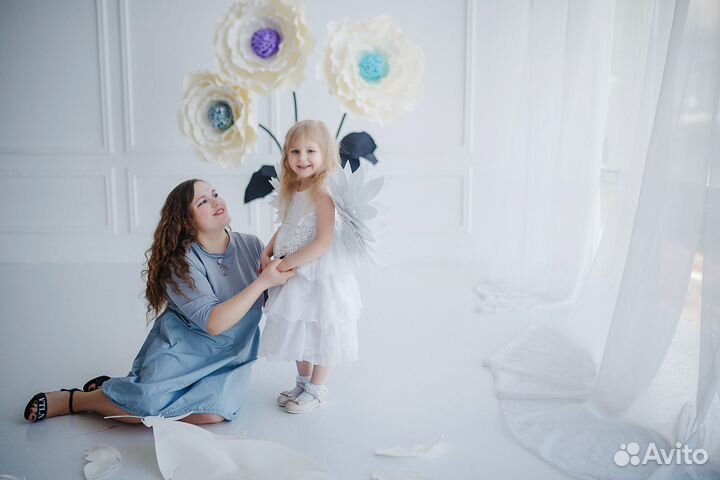 Аренда фотозоны, ручная работа, эксклюзив