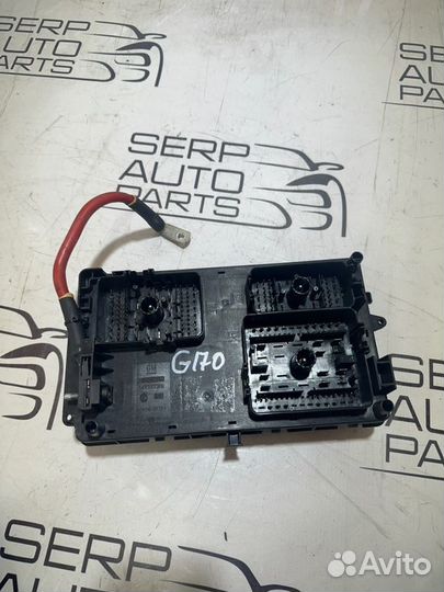 Блок предохранителей Opel Insignia G09 A18XER 2009