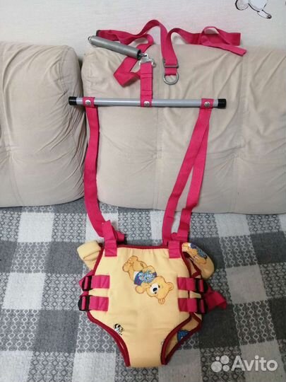 Прыгунки детские