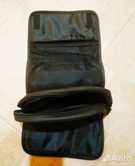 Дорожная косметичка