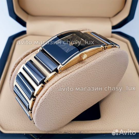 Часы Rado Integral