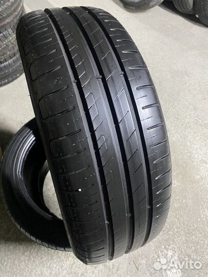 Goodyear EfficientGrip Performance 195/55 R16