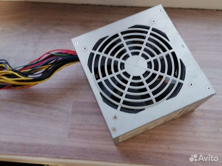 Блок питания 450w