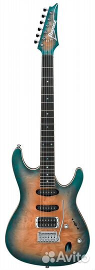 Электрогитара Ibanez SA460MBW-SUB