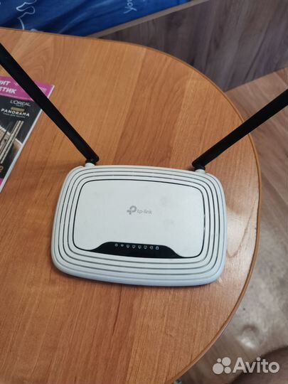 Wifi роутер