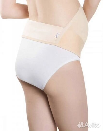 Бандаж для беременных фэст новый