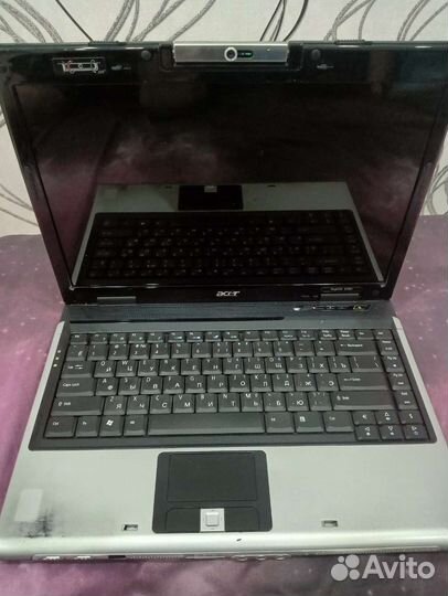 Ноутбук acer
