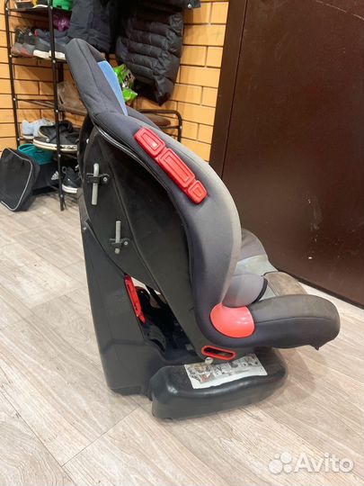 Автомобильное детское