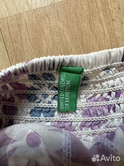 Комлект одежды для девочки 4-5