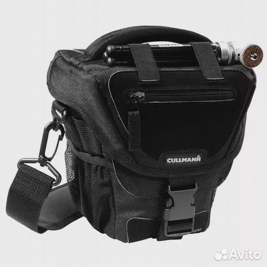 Фотосумка cullmann CU-95230 Ultralight CP Action 3
