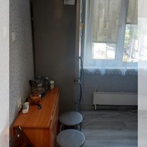 1-к. квартира, 28,8 м², 5/5 эт.