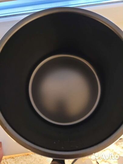 Чаша для мультиварки