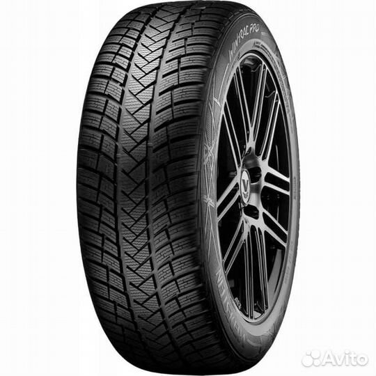 Vredestein Wintrac Pro 255/40 R21
