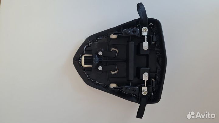 Сидение заднее Yamaha YZF-R6, 06-07