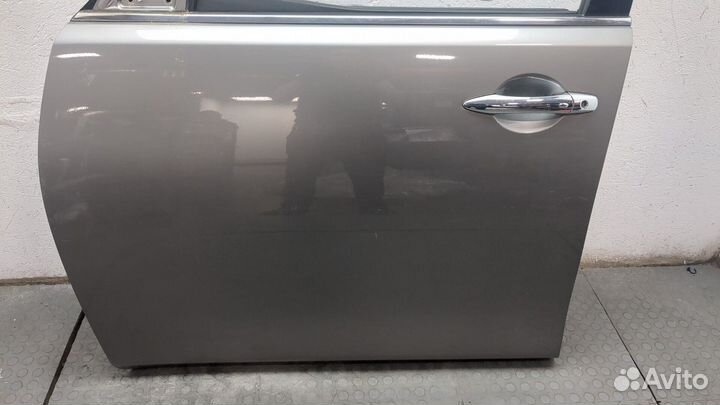 Дверь боковая Infiniti QX56, 2012