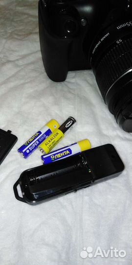 Беспроводной пульт для Canon