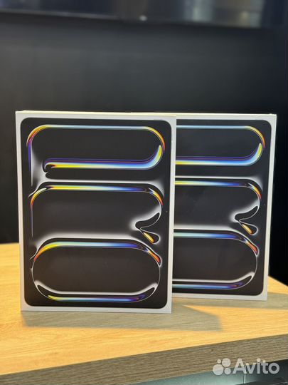 iPad pro 13 m4 512gb