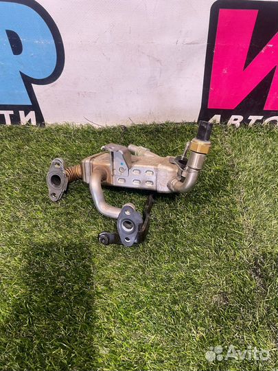 Радиатор EGR Ford Explorer 6 U625 2020