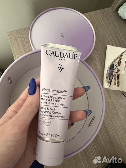 Caudalie Vinotherapist Набор для тела