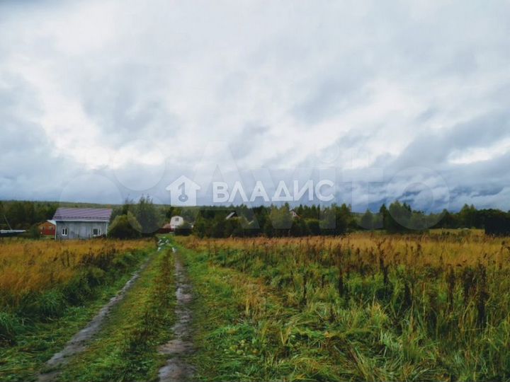 Участок 9 сот. (ИЖС)