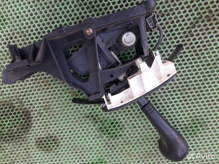 Рычаг переключения кпп Ford Focus 1 2001