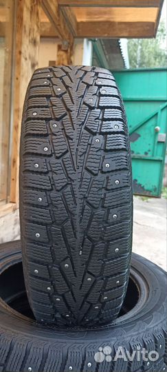 Cordiant Snow Cross 185/60 R15 84