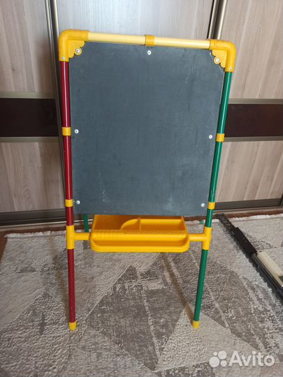 Мольберт детский