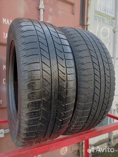 Goodyear Wrangler HP All Weather 255/60 R18 112H