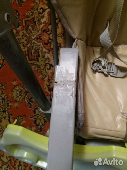 Детский столик для кормления