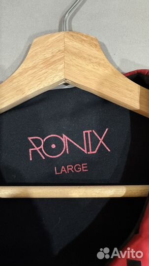 Жилет для вейкборда, гидроцикла Ronix L