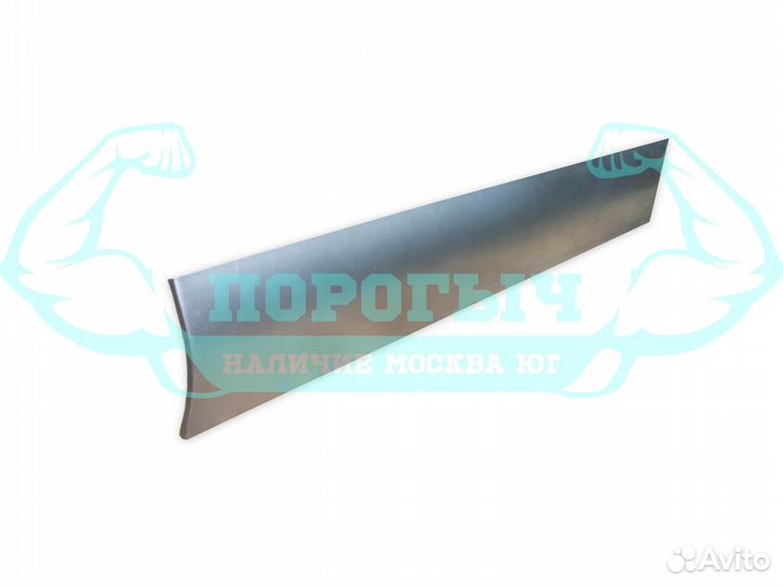 Пенка Nissan Presea II седан передняя правая