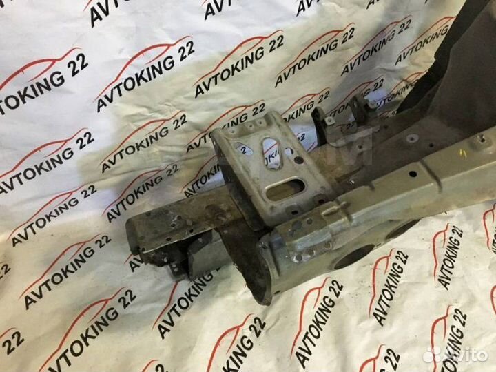 Лонжерон передний левый Toyota Camry SV40 4S-FE