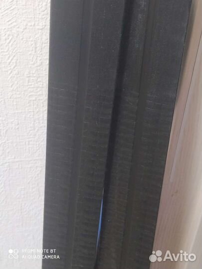 Лыжи 160 nordvey(ботинки 36 р-р)