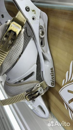 Сноуборд Millenium three