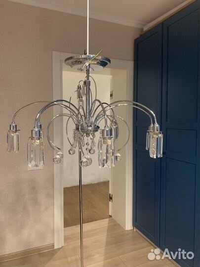 Люстра и торшер Maytoni Германия