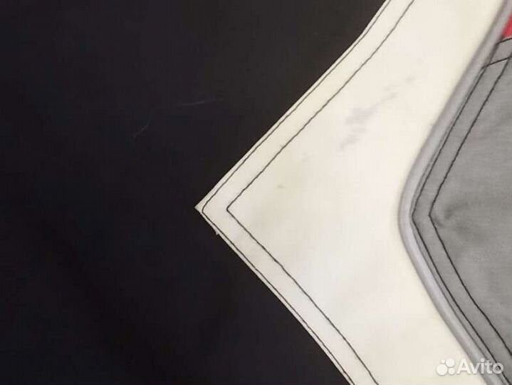 Мотокуртка IXS, M