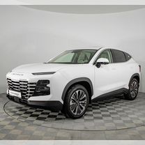 Новый Jetour Dashing 1.5 AMT, 2024, цена от 2 139 900 руб.