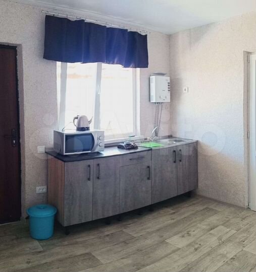 Дом 54 м² на участке 2 сот.