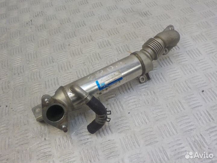 Радиатор системы EGR Honda Accord 7