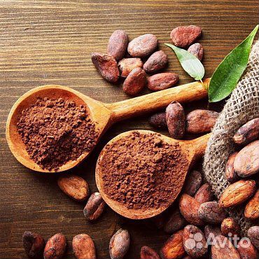 Какао порошок