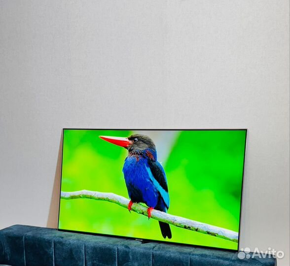 4К, 8 Series, Samsung 49MU8000