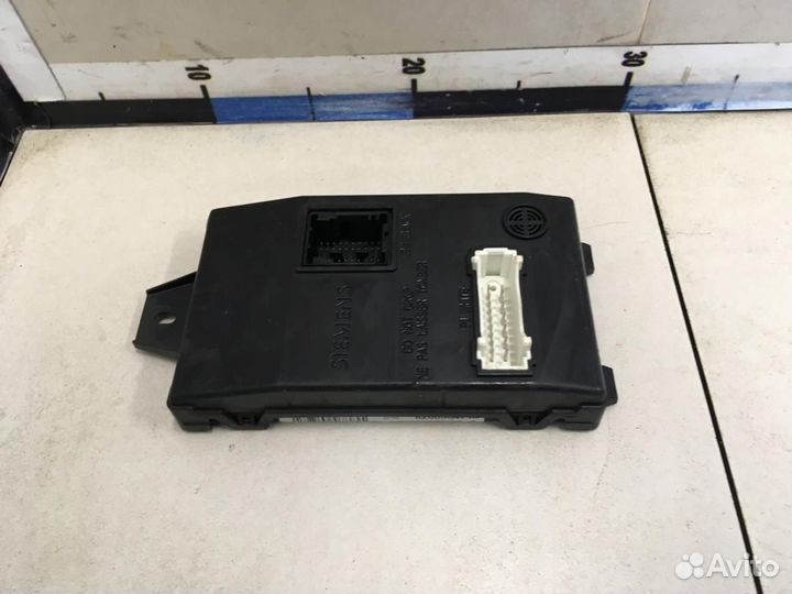 Блок электронный Logan 2005-2014