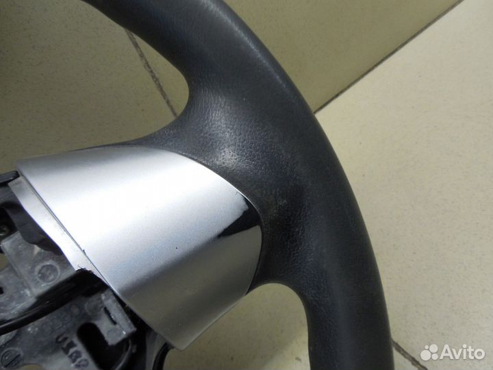 Рулевое колесо для AIR BAG (без AIR BAG) ASX 2010