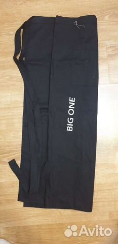 Фартук повара, бармена