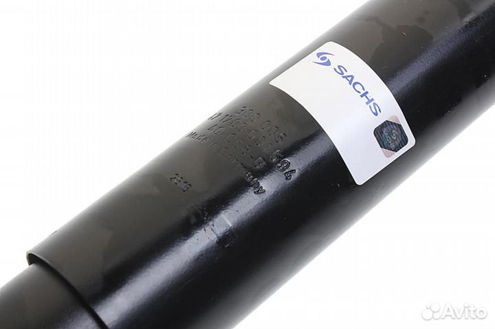 Амортизатор volvo FH передний (452/714 16x100 20x5