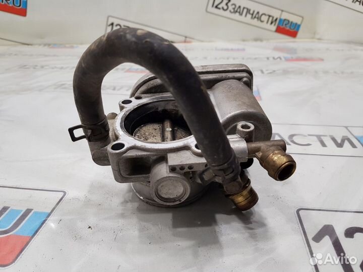 Дроссельная заслонка Chevrolet Cruze J300 F16D4